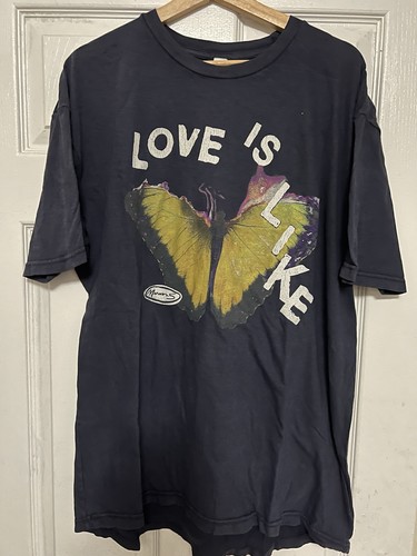 Maroon love like tour - love, is